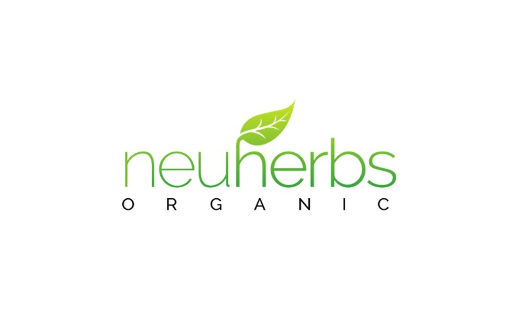 Neuherbs organic Sunflower Seeds Raw Unroasted Deshelled Seeds   Pack  200 grams